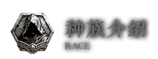 种族介绍